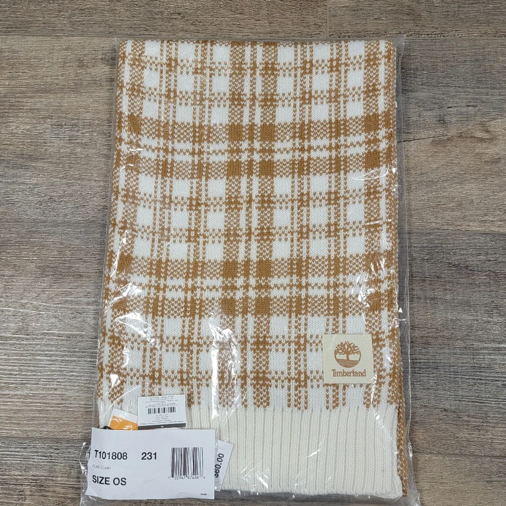 Timberland patch color